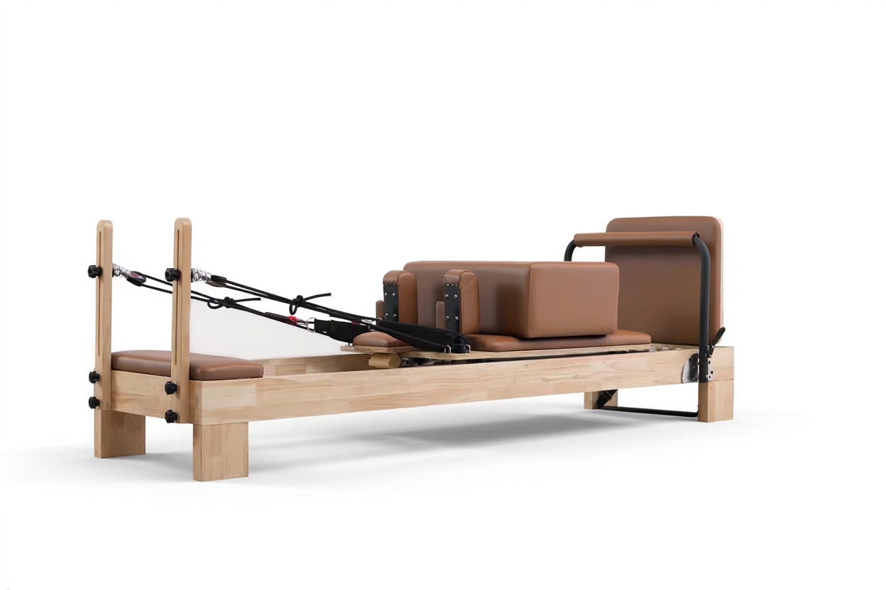 Oak Wood Non-folding Collection