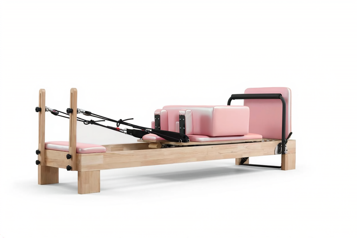 Oak Wood Non-folding Collection