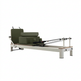 Non-folding Aluminum Alloy Reformer