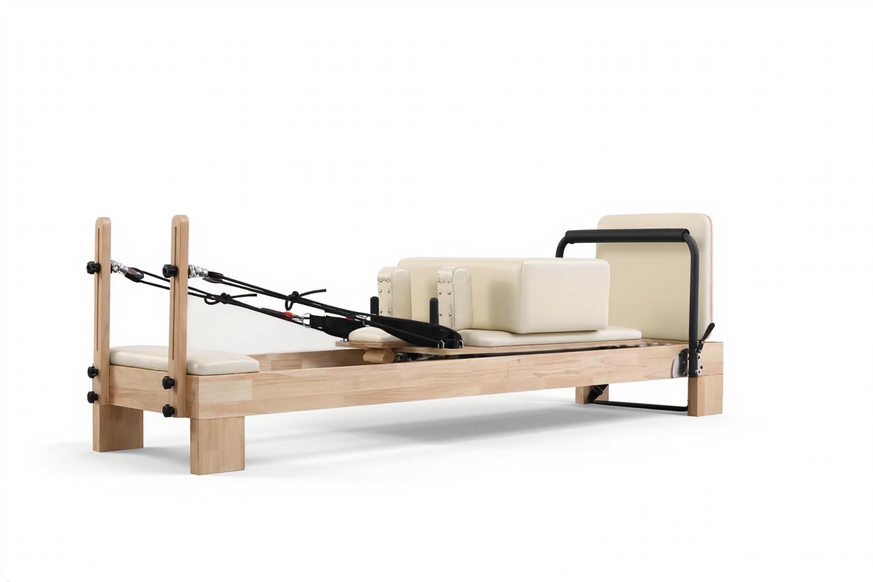 Oak Wood Non-folding Collection