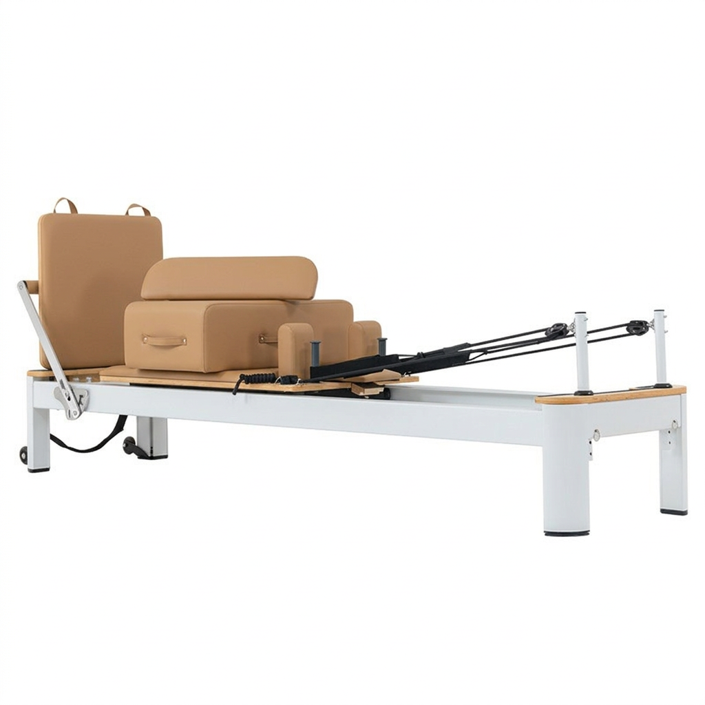 Non-folding Aluminum Alloy Reformer