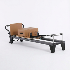 Non-folding Eclipse Aluminum Reformer