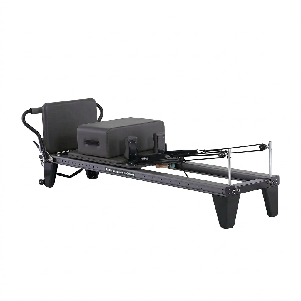 Non-folding Eclipse Aluminum Reformer