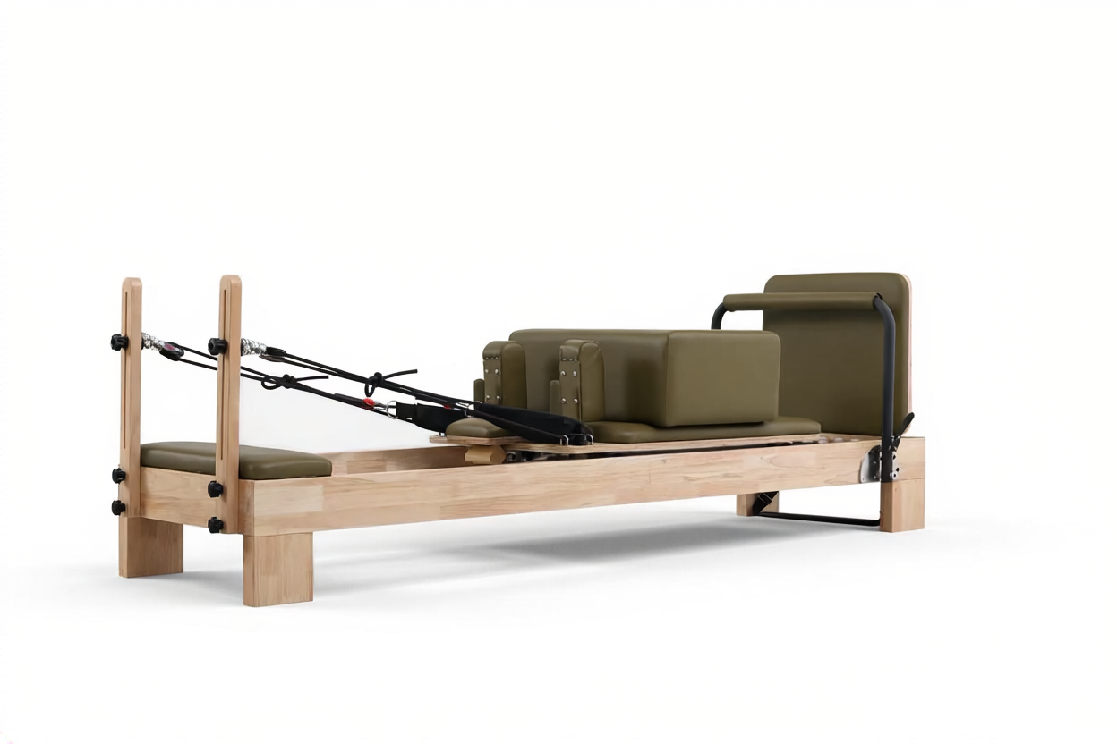 Oak Wood Non-folding Collection