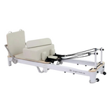 Foldable Reformer - White Sand