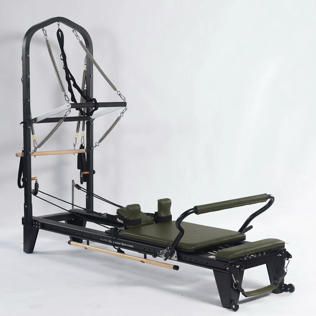 Black Panther Pro Reformer Tower