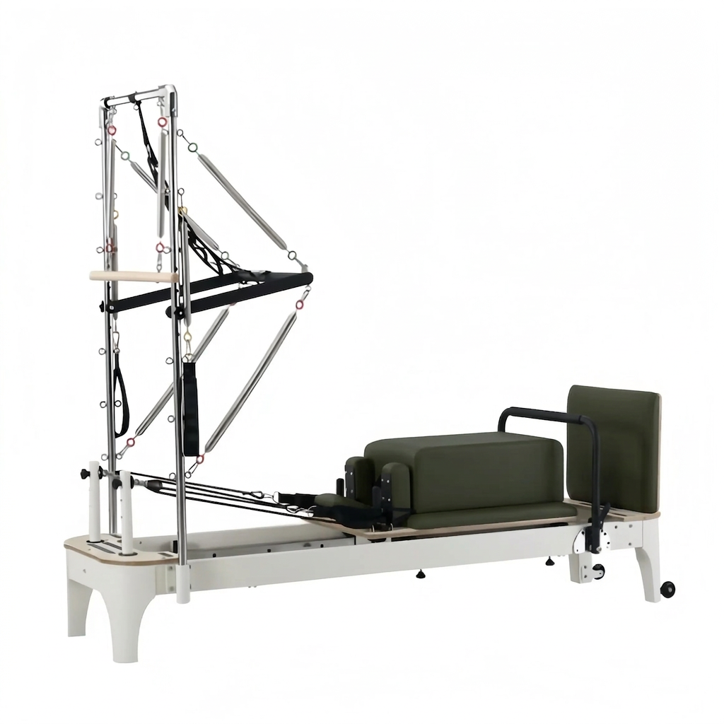 Harmony Pro Reformer Tower