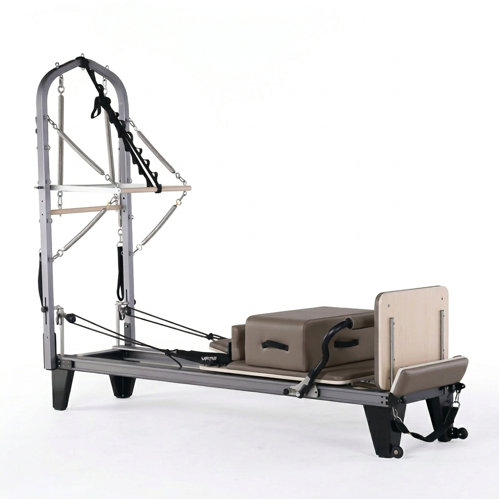 AluCore Reformer Tower