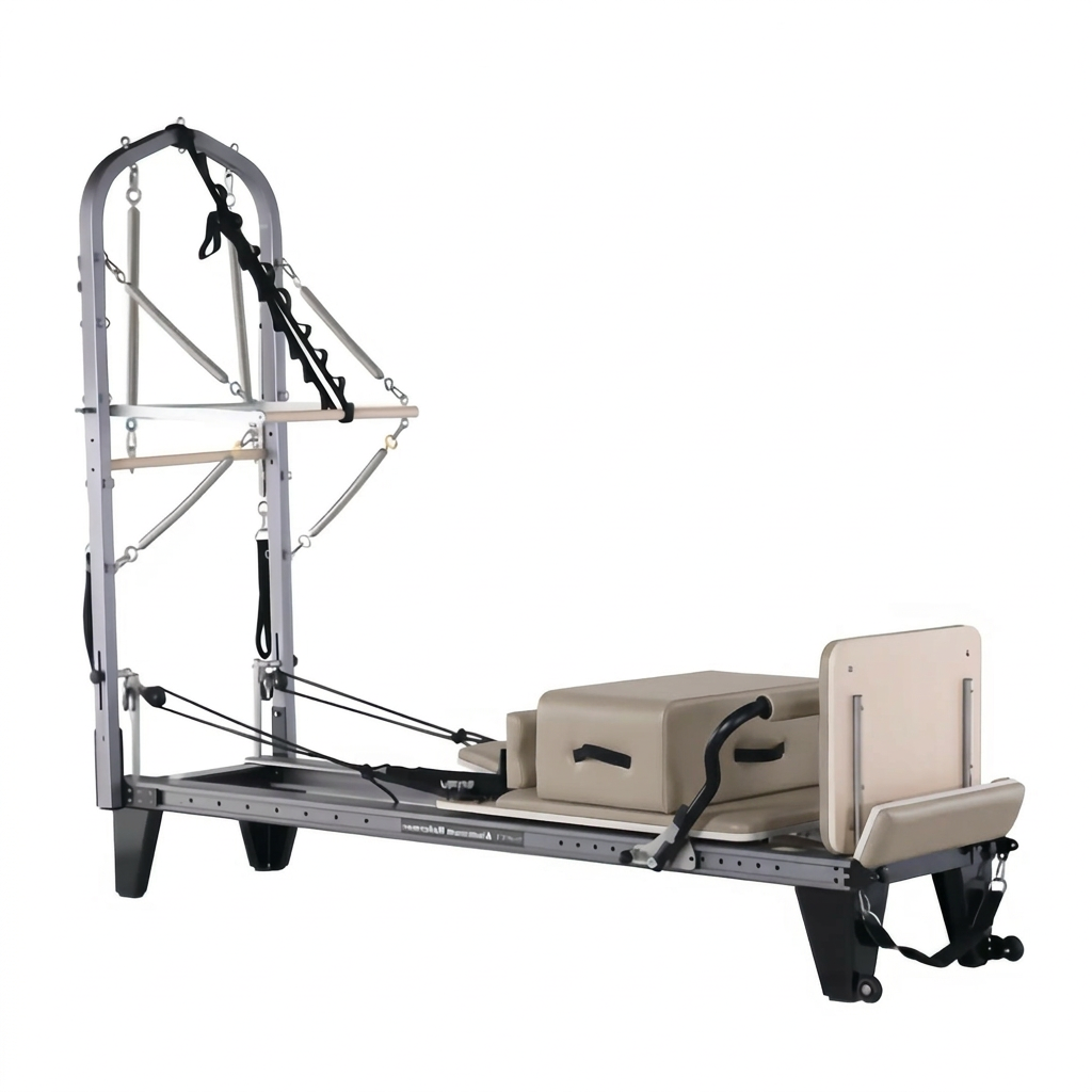 AluCore Reformer Tower