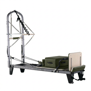 AluCore Reformer Tower