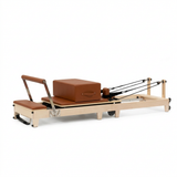 Maple Wood Reformer