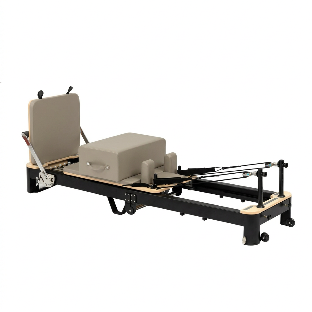Foldable Reformer – Nimbus