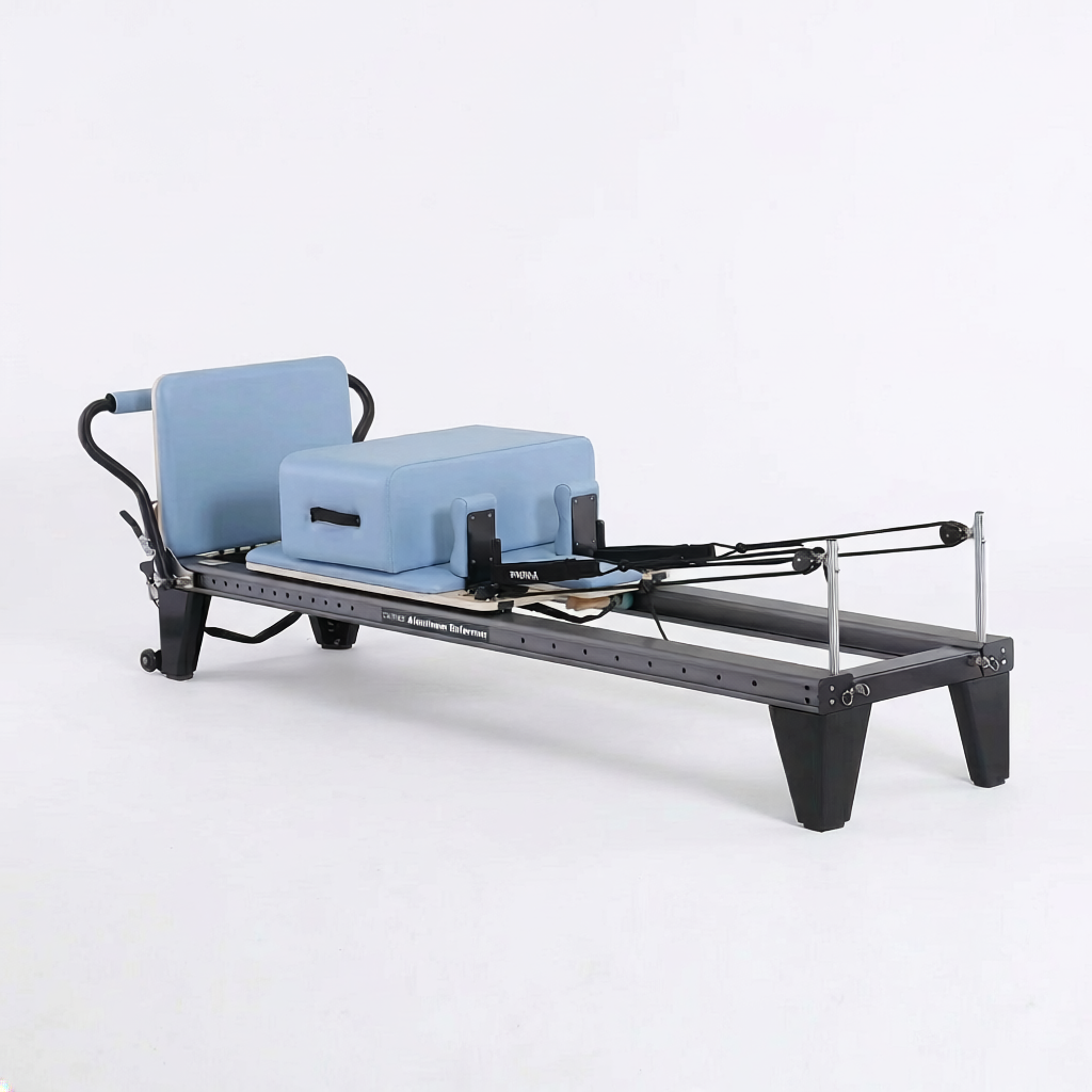 Non-folding Eclipse Aluminum Reformer