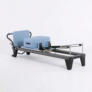 Non-folding Eclipse Aluminum Reformer