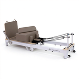Foldable Reformer - White Sand