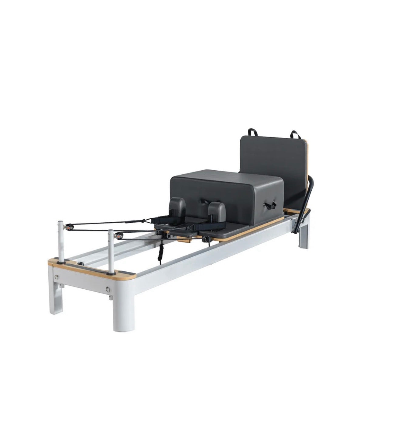 Non-folding Aluminum Alloy Reformer