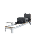 Non-folding Aluminum Alloy Reformer
