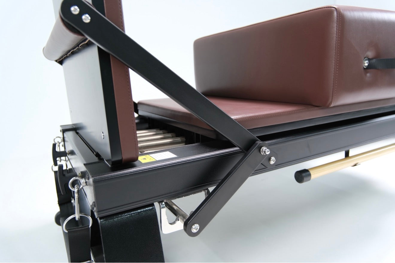 Dark Worrior High-end Reformer
