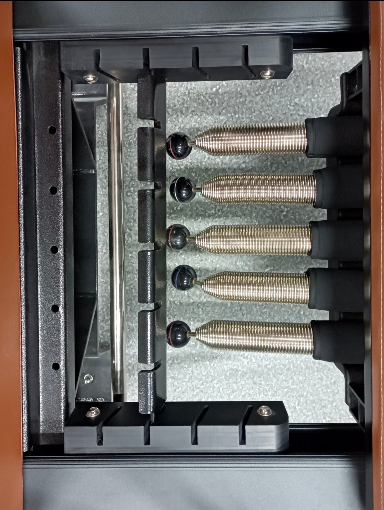 Dark Worrior High-end Reformer