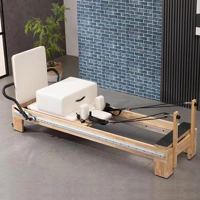 Full-track oak reformer