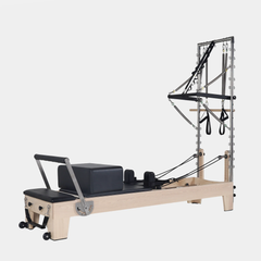 Non-folding With Tower In Wood