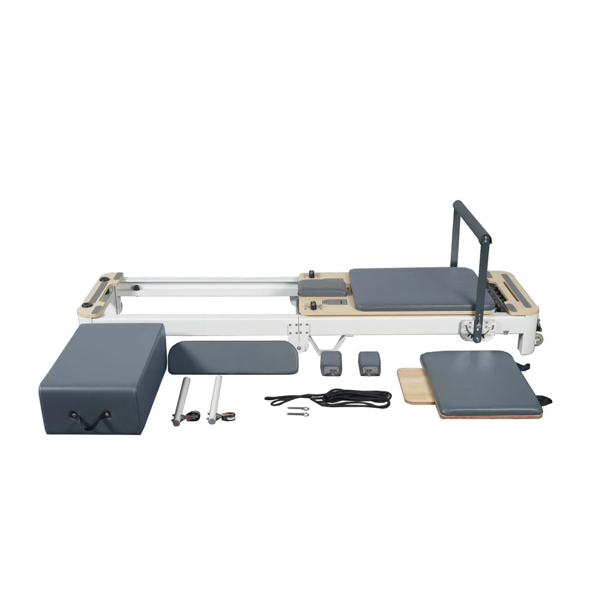 Foldable Reformer – Ash