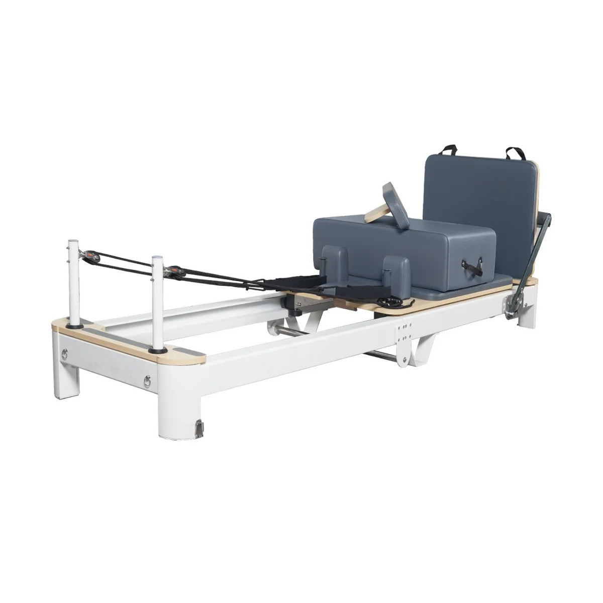 Foldable Reformer – Ash
