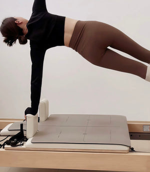 Reformer Grip Mat
