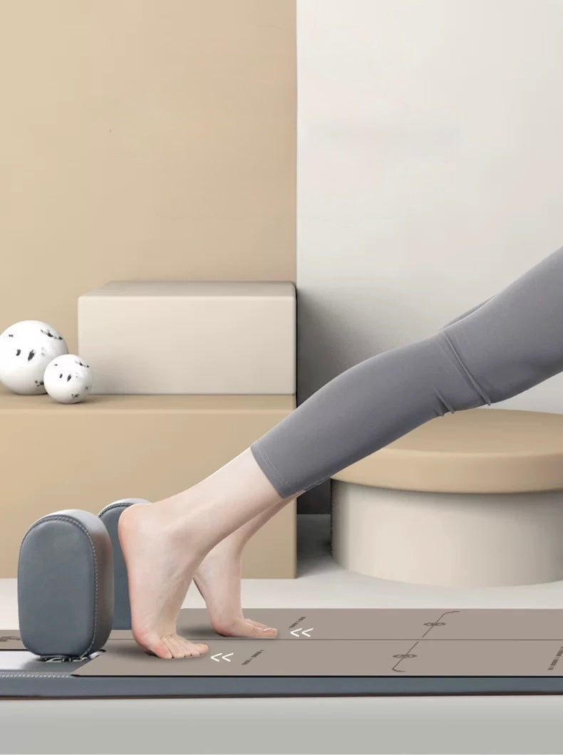 Reformer Grip Mat