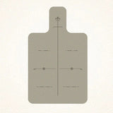 Reformer Grip Mat