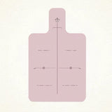 Reformer Grip Mat