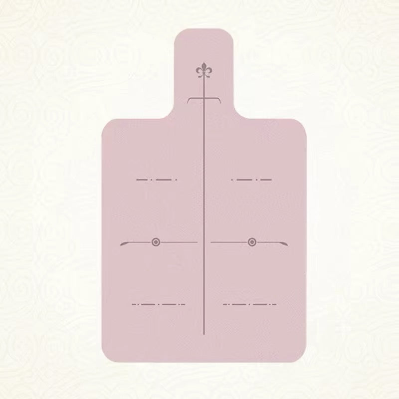 Reformer Grip Mat