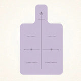 Reformer Grip Mat