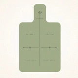 Reformer Grip Mat