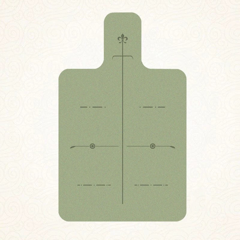 Reformer Grip Mat