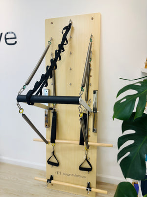 Pilates Wall Unit Bundle