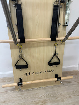 Pilates Wall Unit Bundle