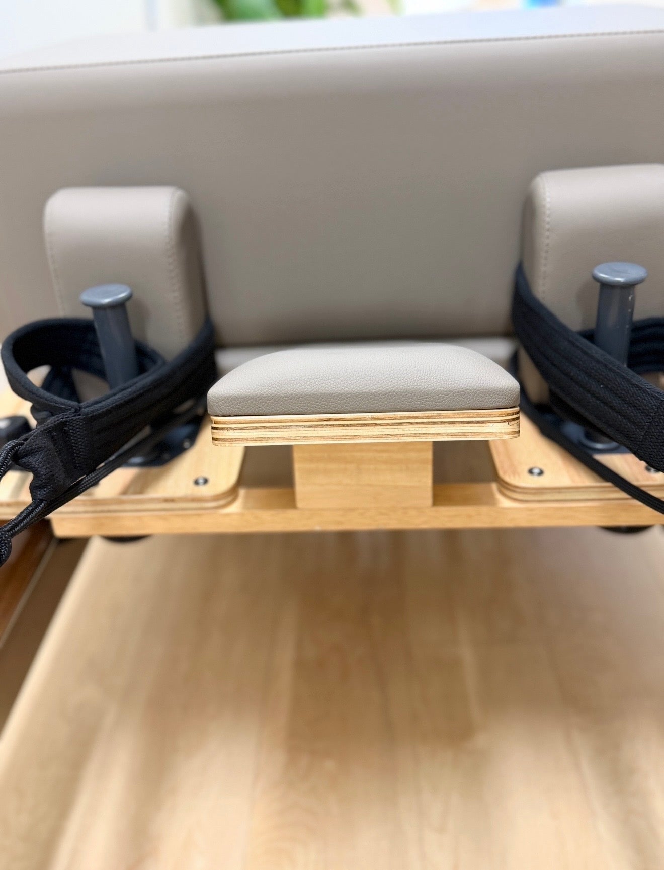 Non-folding With Tower in Oak Wood