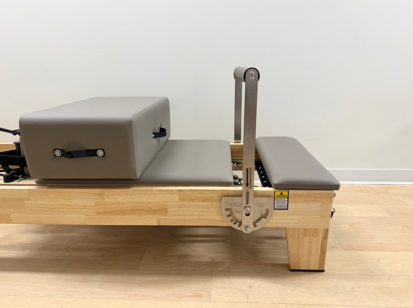 Non-folding With Tower in Oak Wood