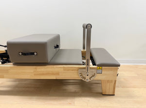 Non-folding With Tower in Oak Wood