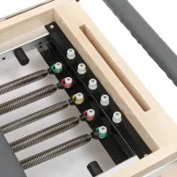 Maple Wood Reformer