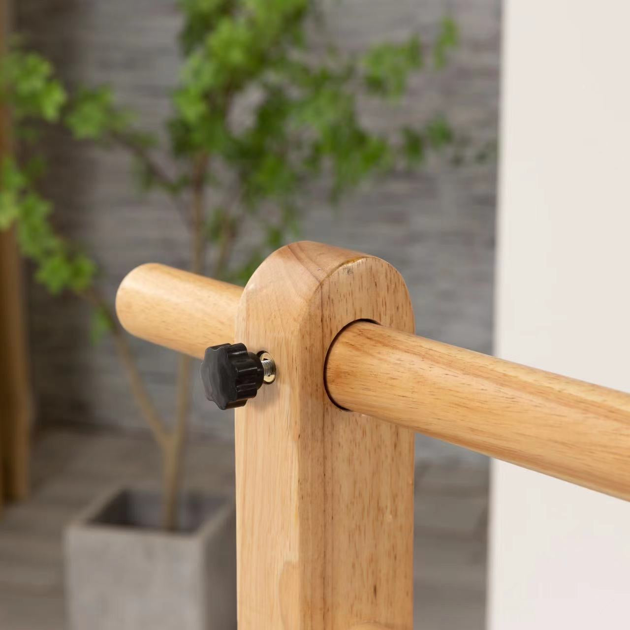 Oak Ladder Barrel - Grey image 3