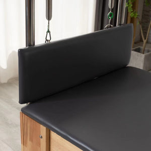 Maple Wood Cadillac Reformer - Black image 5