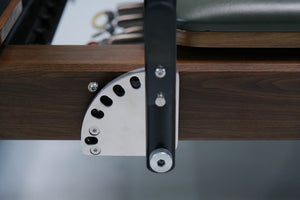 Walnut Elite Aluminum Reformer