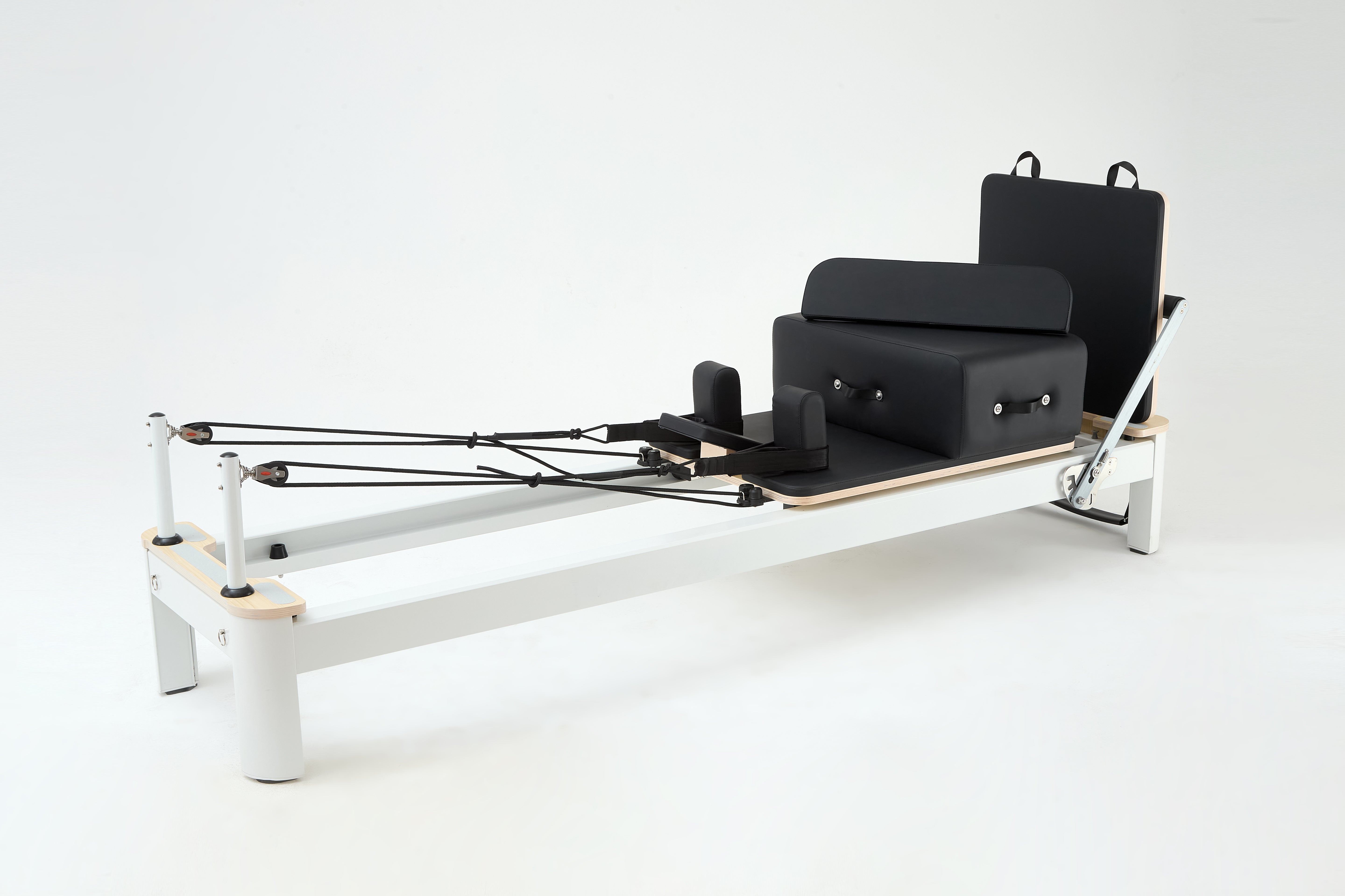 Non-folding Aluminum Alloy Reformer image 8