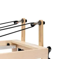 Maple Wood Reformer