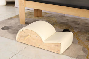 Oak Spine Corrector - White image 1