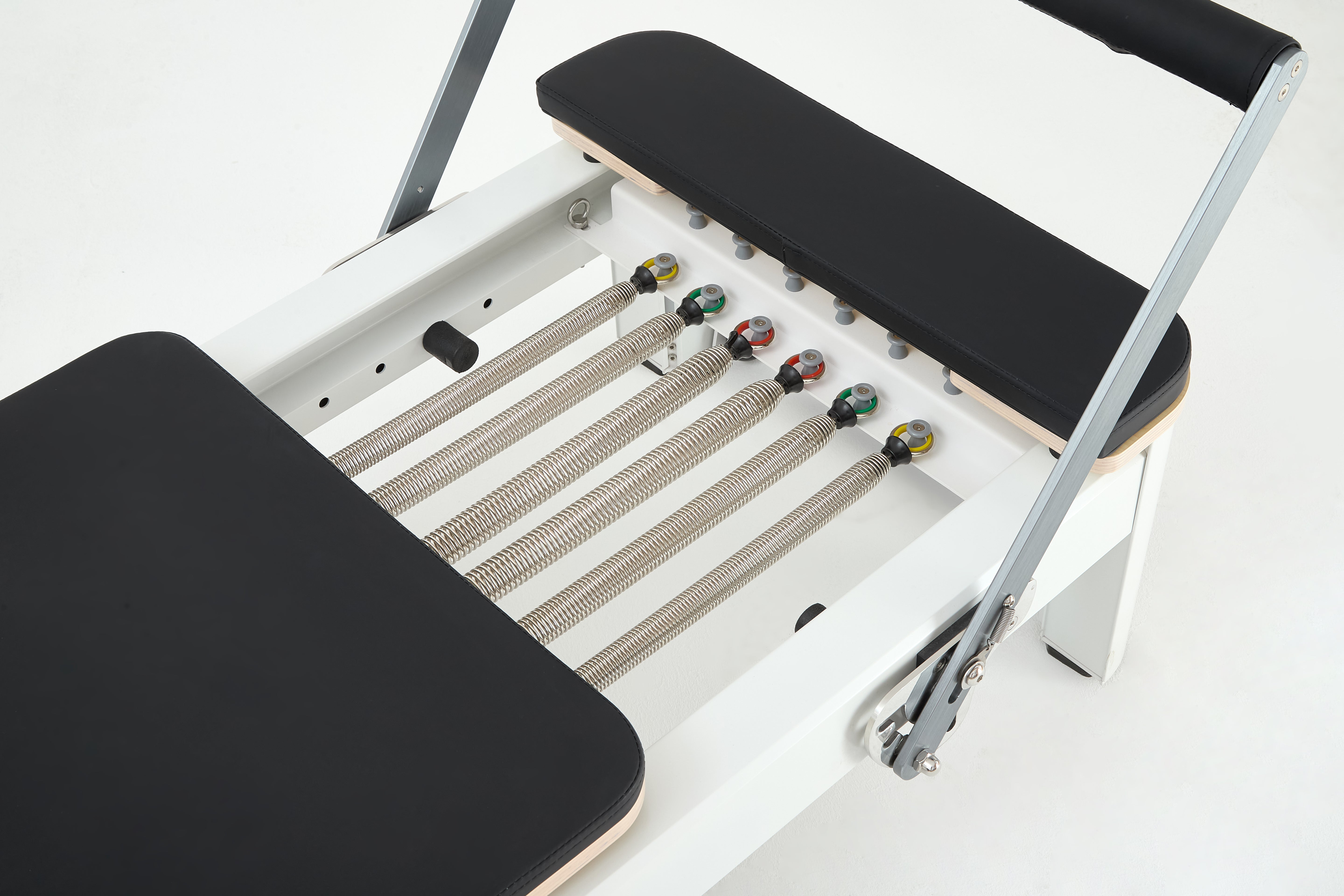 Non-folding Aluminum Alloy Reformer image 6