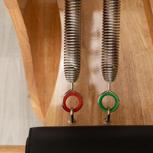 Oak Wunda Chair - Black image 11