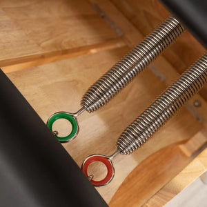 Oak Wunda Chair - Black image 7